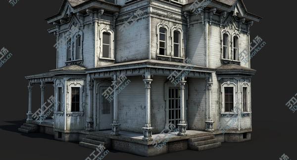 images/goods_img/20210312/Abandoned House/4.jpg